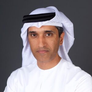 HE Abdulla Mohammed  Al Basti