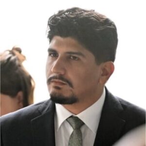 Asif Nawaz Shah