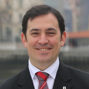 Asier Abaunza Robles