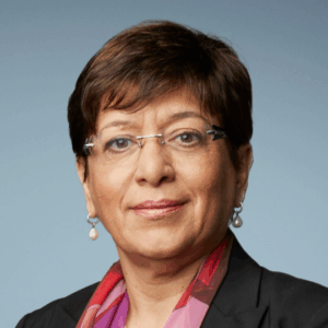 Caroline Faraj