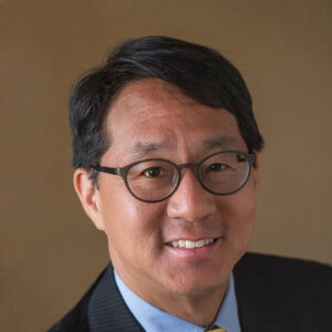 Curtis S. Chin