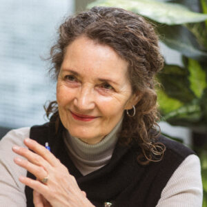 Caroline Bos