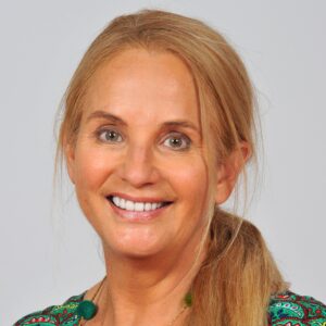 Clare Hart