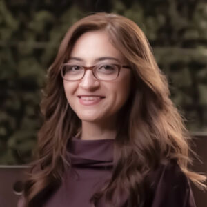Dima Al Srouri