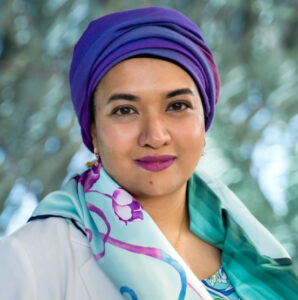 Farah Naz