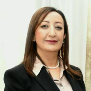 Fatiha El Moudni