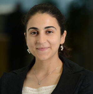 Jamila El Mir