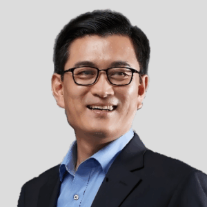 Jeong Kee Kim