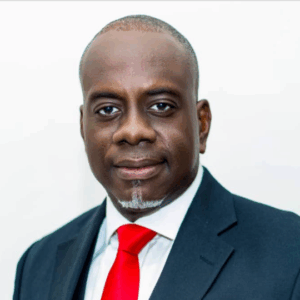 Kweku Lisk Esq