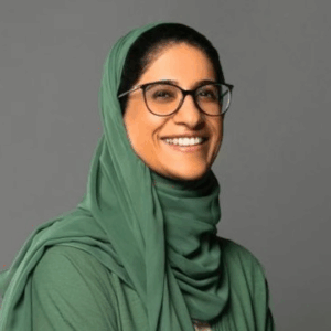 Marjan Faraidooni
