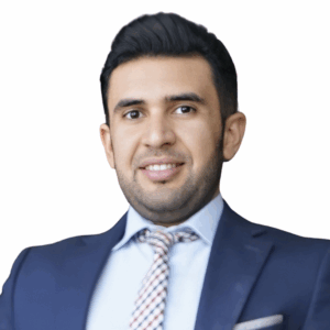 Dr Mohamed Ali
