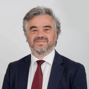 Nuno Gouveia
