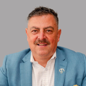 Dr Naim Maadad