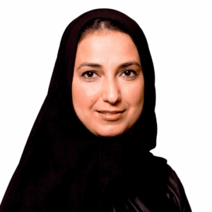 HE Dr Nawal Al Hosany
