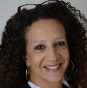 Dr Sarah Sabry