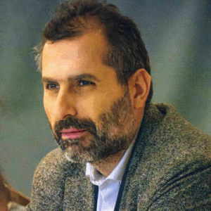 Salim Rouhana