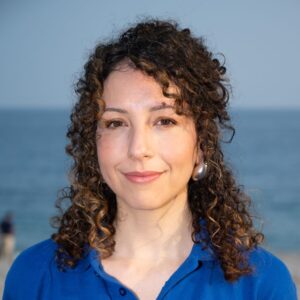 Salma Baghdadi