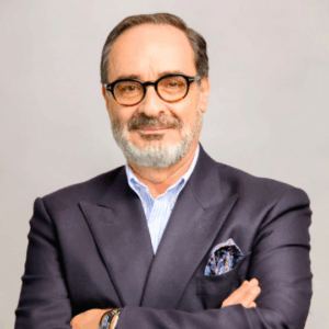Dr Tarek Oliveira Shayya