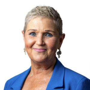 Tanya Milligan