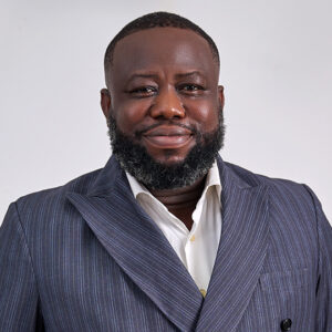 Michael Kpako Allotey