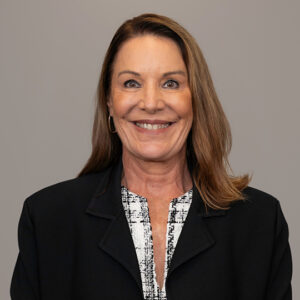 Helen Blackburn