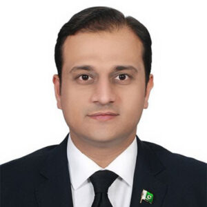 Murtaza Wahab