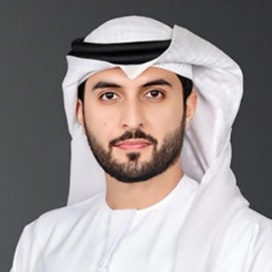 Abdullah Al Hosani