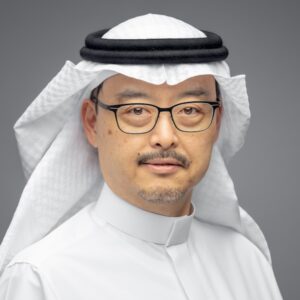 Abdulrahman Ibrahim