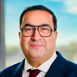 Ahmed Mukhtar