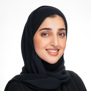 Aisha Ahmed