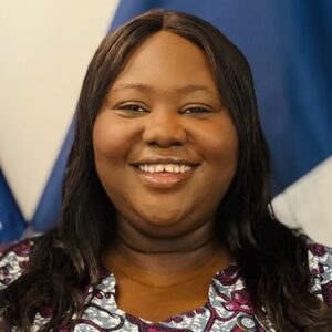 Aissata M.B. Camara