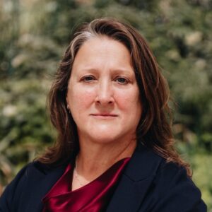 Dr Amy Hochadel