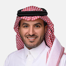 Dr Anas Al Mughairy