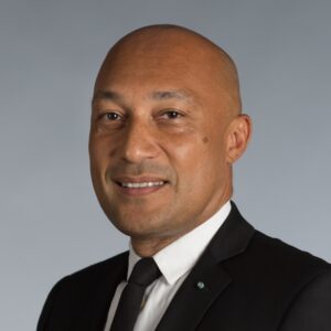 Arnaud Ngatcha