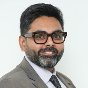 Bakulesh Mahesh Kanakia
