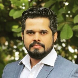 Dr Chinmay Hegde