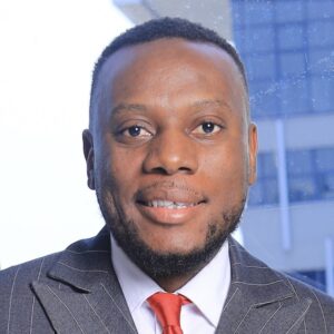 Davison Simango