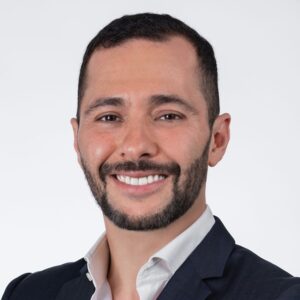 Farid Belbouab
