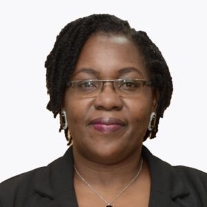 Gertrude Rose Gamwera Buyinga