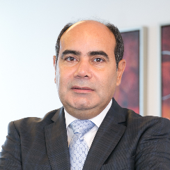 George Berbari