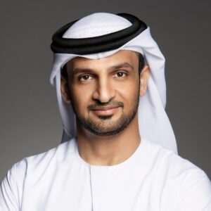 Ghaith Al Suwaidi