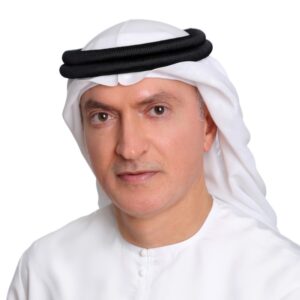 HE Ahmad Burqibah