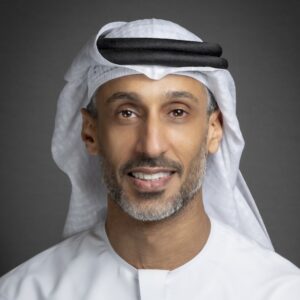HE Khalfan Belhoul