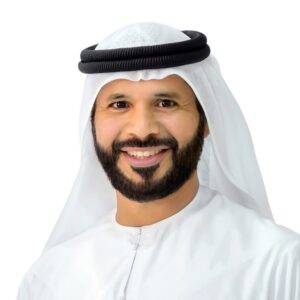 HE Eng Marwan Ahmed Bin Ghalita