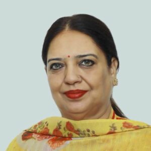 Harpreet Kaur Babla