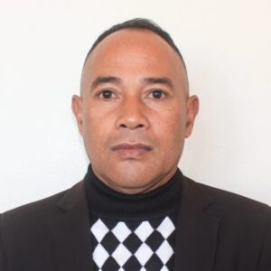 Dr Honoré Gabriel Rasamimanana
