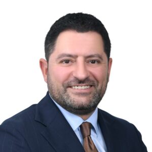 Ibrahim Almajali