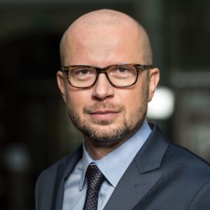 Jakub Mazur