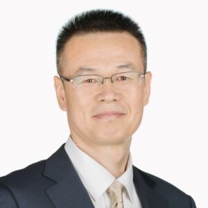 Lyman Tu