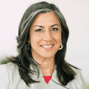 Maria Vassilakou